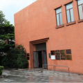 返家乡社会实践——中共三大会址纪念馆考察报告